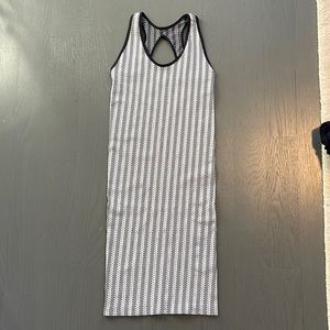 Seams Lovely bodycon dress